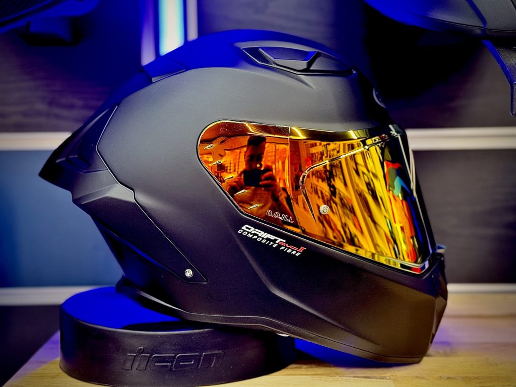 Caberg Drift EVO 2