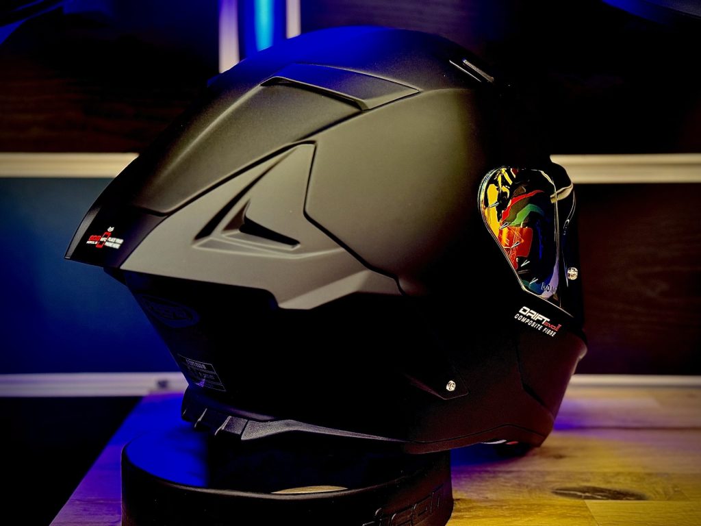 Caberg Drift EVO 2